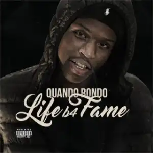 Instrumental: Quando Rondo - ABG (Produced By BigBoyTraks)